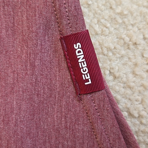 Legends Hawthorne Tech Hoodie - Picture 5 of 7